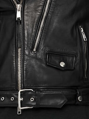 Chaqueta de motorista Neo de AllSaints - Imagen 6 de 8