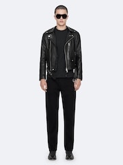 Chaqueta de motorista Neo de AllSaints - Imagen 7 de 8