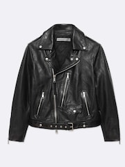 Chaqueta de motorista Neo de AllSaints - Imagen 8 de 8