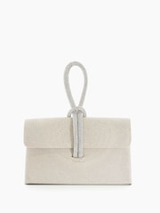 Gold - Dune London Brynie Handtasche mit Henkel - Bild 3 von 6