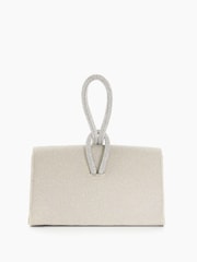 Gold - Dune London Brynie Handtasche mit Henkel - Bild 4 von 6