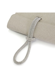 Gold - Dune London Brynie Handtasche mit Henkel - Bild 6 von 6