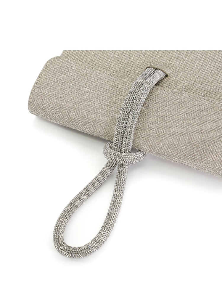 Gold - Dune London Brynie Handtasche mit Henkel - Bild 6 von 6