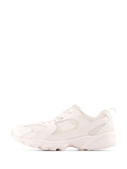 New Balance Pink Hook and Loop 530 Trainers - Image 2 of 6