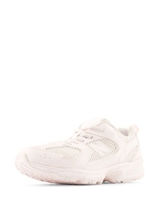 New Balance Pink Hook and Loop 530 Trainers - Image 4 of 6