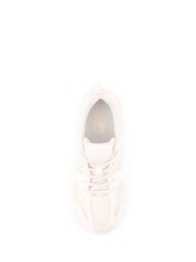 New Balance Pink Hook and Loop 530 Trainers - Image 5 of 6