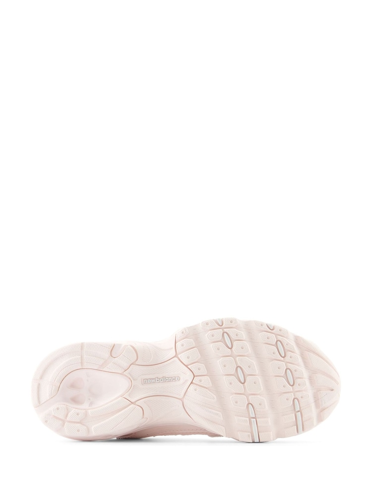 New Balance Pink Hook and Loop 530 Trainers - Image 6 of 6