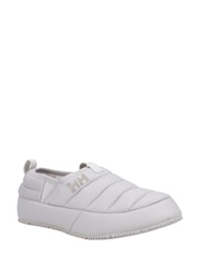 Helly Hansen Grey Cabin Loafers - Image 1 of 4