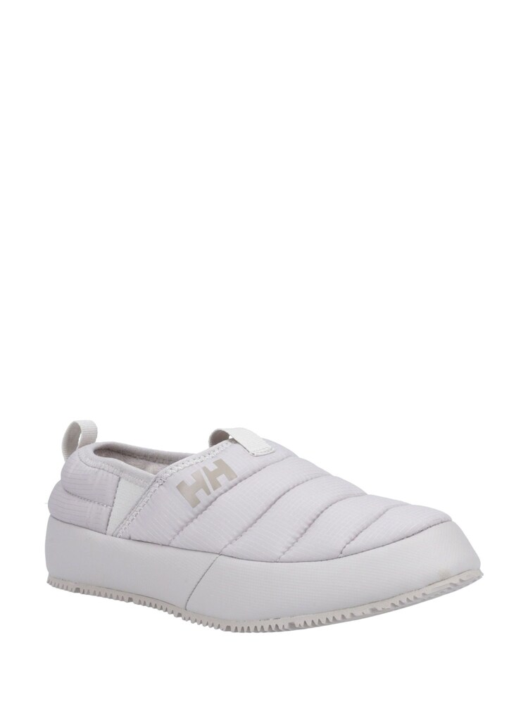 Helly Hansen Grey Cabin Loafers - Image 1 of 4