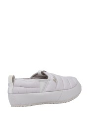Helly Hansen Grey Cabin Loafers - Image 2 of 4