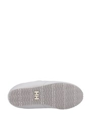 Helly Hansen Grey Cabin Loafers - Image 3 of 4