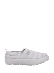 Helly Hansen Grey Cabin Loafers - Image 4 of 4