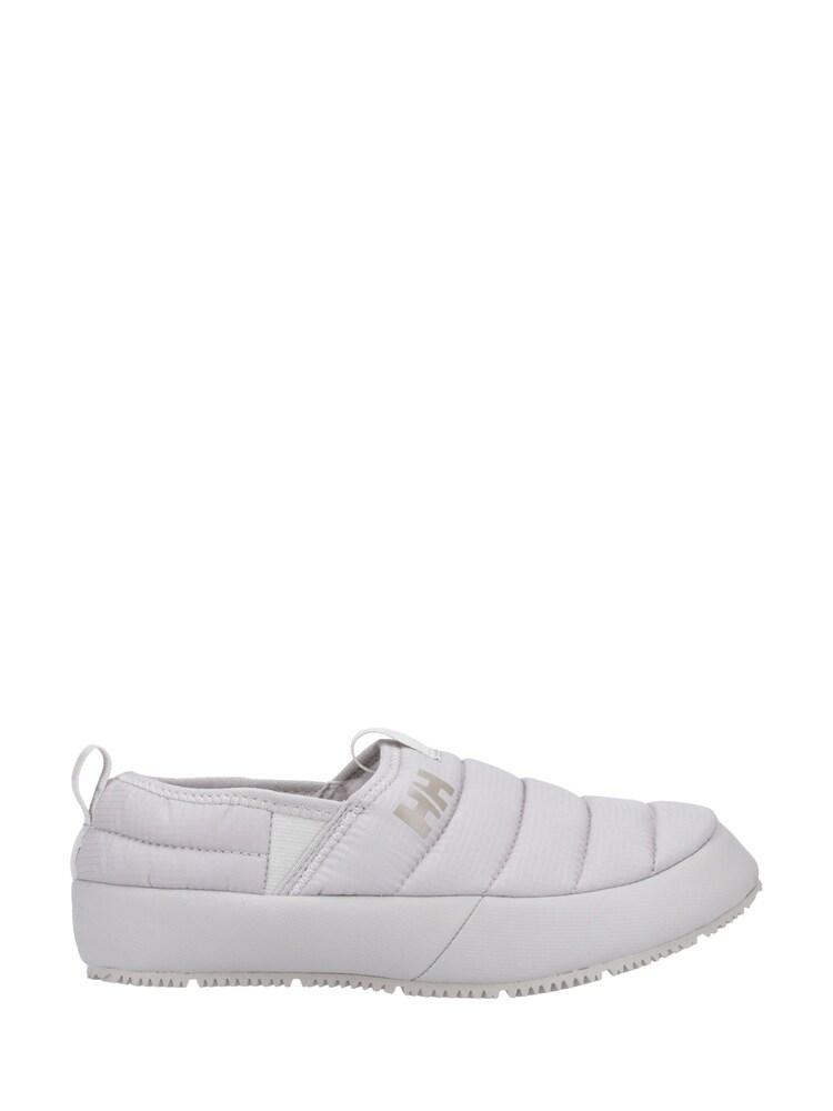 Helly Hansen Grey Cabin Loafers - Image 4 of 4