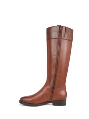 Vionic Leather Phillipa Knee High Boots - Image 2 of 7