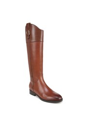 Vionic Leather Phillipa Knee High Boots - Image 3 of 7
