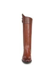 Vionic Leather Phillipa Knee High Boots - Image 4 of 7