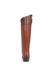 Vionic Leather Phillipa Knee High Boots - Image 5 of 7