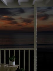 Clear Solar Warm White Outdoor Line Lights 12M Set of 100 - Image 4 of 10