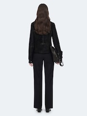 Блейзер Allsaints Surveya - Изображение 2 8