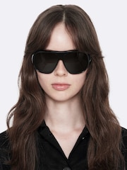 Блейзер Allsaints Surveya - Изображение 4 8