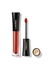 Lancôme Brickfast In Bed L'Absolu Rouge Glaze Tintation - Image 1 of 8