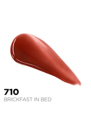 Lancôme Brickfast In Bed L'Absolu Rouge Glaze Tintation - Image 2 of 8