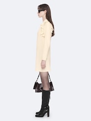Minivestido Clarisse de AllSaints - Imagen 3 de 8
