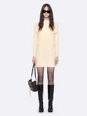 Minivestido Clarisse de AllSaints - Imagen 4 de 8