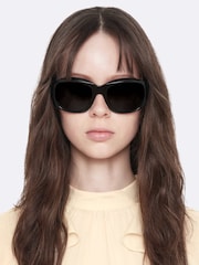 Minivestido Clarisse de AllSaints - Imagen 5 de 8