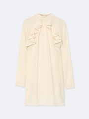 Minivestido Clarisse de AllSaints - Imagen 8 de 8