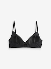 Black Trainer Bras 2 Pack - Image 2 of 5