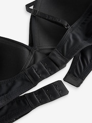 Black Trainer Bras 2 Pack - Image 5 of 5