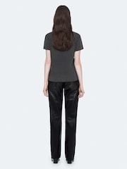 Джинсы зауженного кроя Allsaints Nat - Изображение 2 8