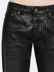 Джинсы зауженного кроя Allsaints Nat - Изображение 3 8