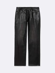 Джинсы зауженного кроя Allsaints Nat - Изображение 8 8