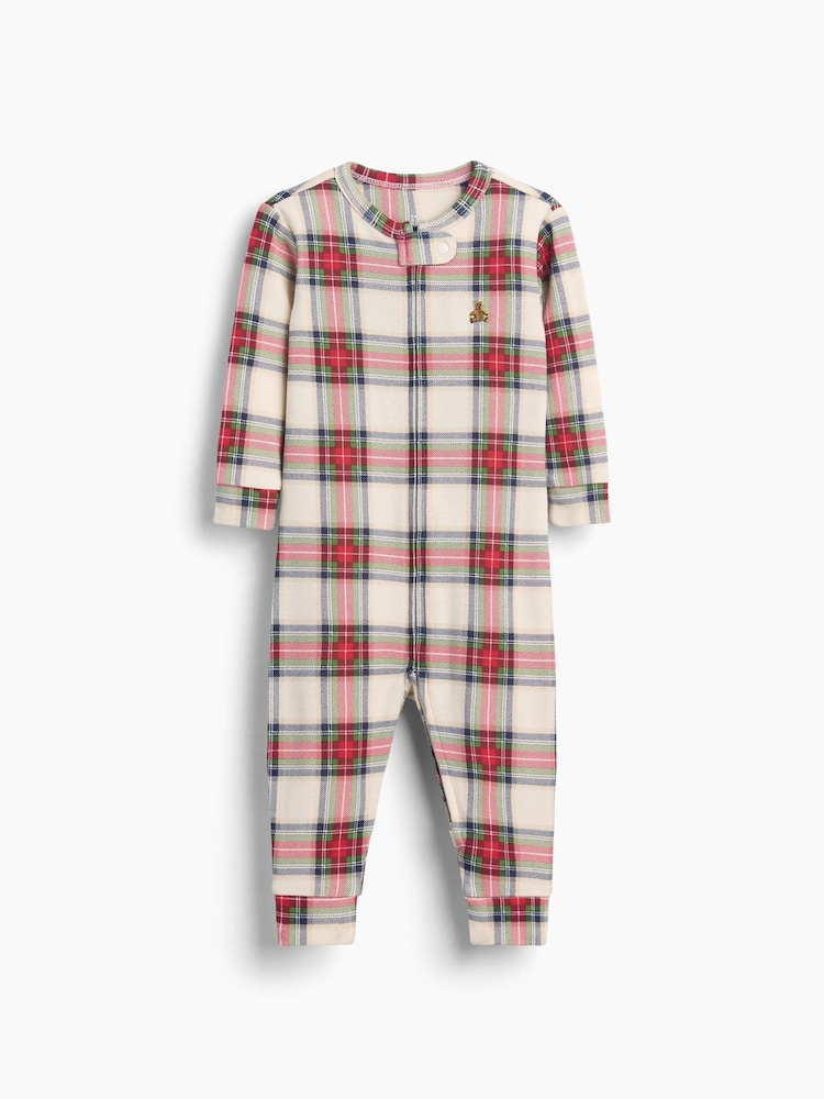 Gap Print Long Sleeve Sleepsuit (6mths-5yrs) - Bilde 1 av 2