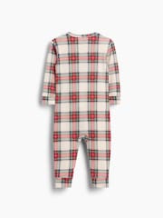 Gap Print Long Sleeve Sleepsuit (6mths-5yrs) - Bilde 2 av 2