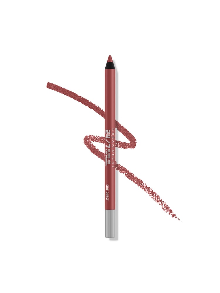 Urban Decay Timeless 24/7 Glide On Lip Liner - Image 1 of 6 Urban Decay Timeless 24/7 Glide On Lip Liner - Image 1 of 6