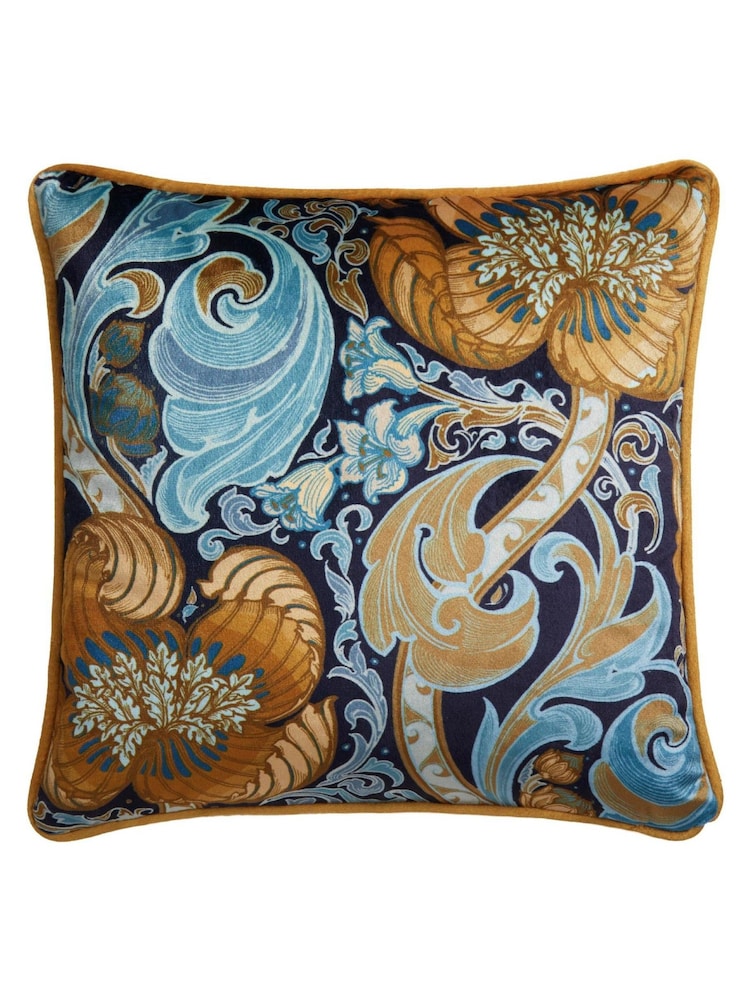 Laurence Llewelyn-Bowen „Down the Dilly“ Kissen - Bild 2 von 5 Laurence Llewelyn-Bowen „Down the Dilly“ Kissen - Bild 2 von 5