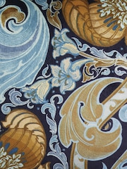 Laurence Llewelyn-Bowen Yellow Down the Dilly Cushion - Image 4 of 5