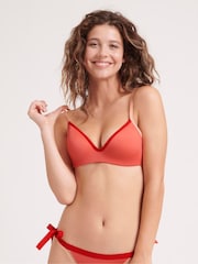 Sloggi Shore Marina Grande Bikini Top - Image 1 of 6