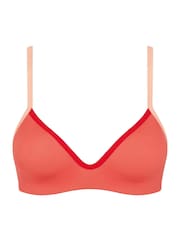 Sloggi Shore Marina Grande Bikini Top - Image 5 of 6