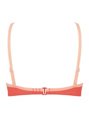 Sloggi Shore Marina Grande Bikini Top - Image 6 of 6