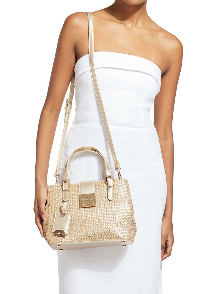 Carvela Micro Mandy Bag - Image 1 of 5
