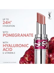 Yves Saint Laurent Crystal Glaze Loveshine Candy Glaze Lip Gloss - Image 5 of 9