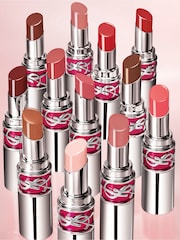 Yves Saint Laurent Crystal Glaze Loveshine Candy Glaze Lip Gloss - Image 6 of 9