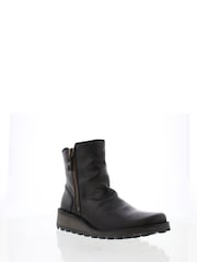 Fly London Ankle Boots - Image 2 of 4