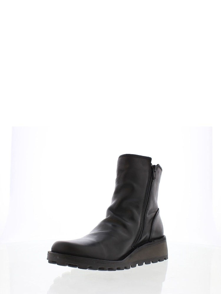 Fly London Ankle Boots - Image 3 of 4