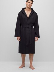BOSS Black Iconic Robe - Image 1 of 4