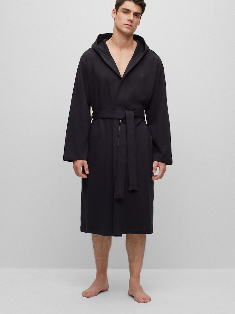 BOSS Black Iconic Robe - Image 1 of 4